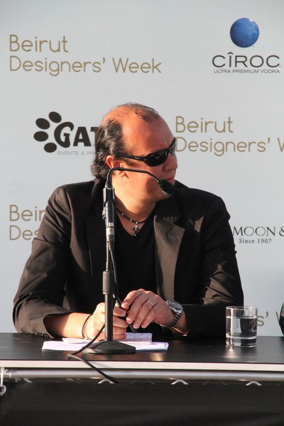 Beirut Designers Week 